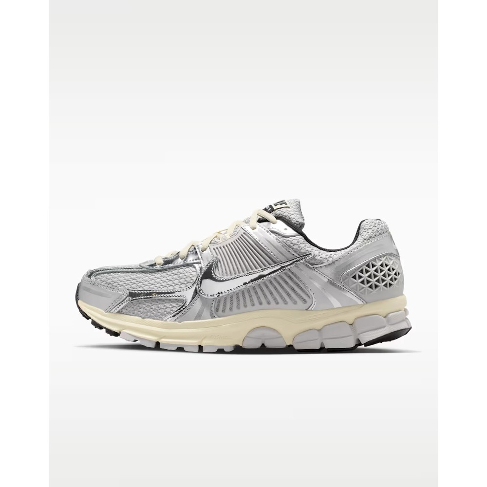Size 12 - [NEW] Men's Nike Zoom Vomero 5 Shoes 'Grey Fog' IM3486-002